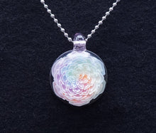 Load image into Gallery viewer, Azusa Glass Flowers - Goodiesheady
