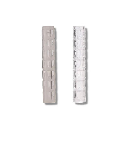 Bear Quartz Pillar Set - Goodiesheady
