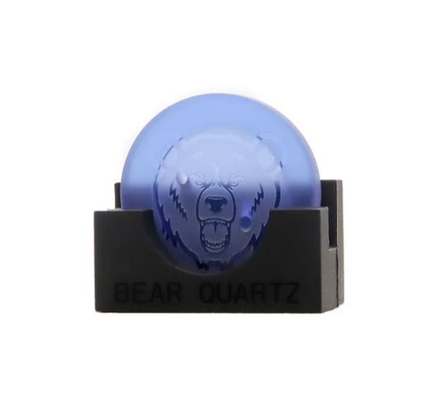 Bear Quartz V2 Spinner Cap Set - Goodiesheady
