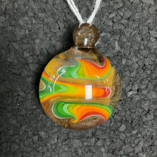 Load image into Gallery viewer, Boro Wizard Line Work Pendy - Goodiesheady
