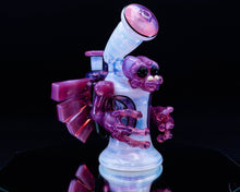 Load image into Gallery viewer, Bowman X Spore_glass Alien - Goodiesheady
