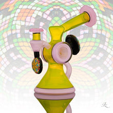 Load image into Gallery viewer, BOWMANGLASS X VOGEL V5 Green - Goodiesheady
