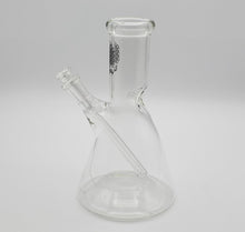 Load image into Gallery viewer, Bubsy - Clear 10mm Beaker - Goodiesheady
