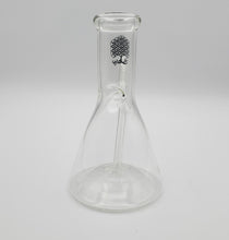 Load image into Gallery viewer, Bubsy - Clear 10mm Beaker - Goodiesheady
