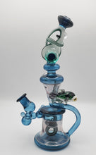 Load image into Gallery viewer, Cabria Glass X Leo Glass FISH RECYCLER - Goodiesheady
