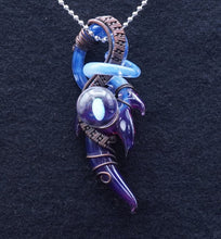Load image into Gallery viewer, Cambria X Glass Under Wraps Collab Pendants - Goodiesheady
