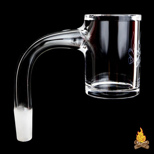 Campfire Quartz 30mm Bucket - Goodiesheady