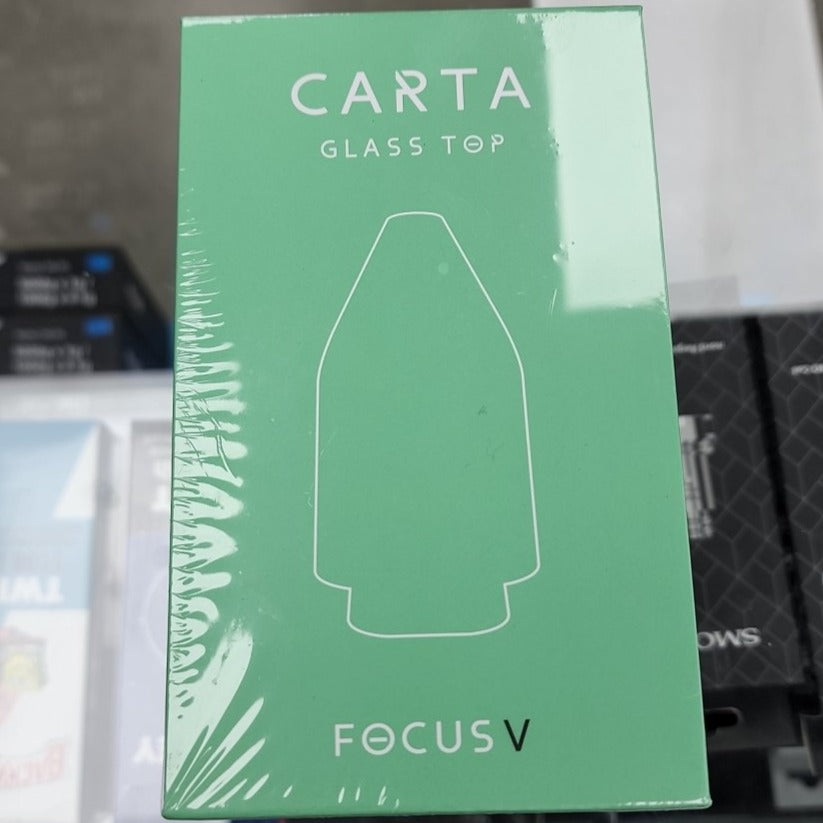 Carta replacement glass - Goodiesheady