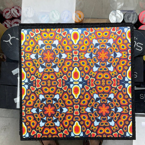 Casto Mood Mat - Goodiesheady