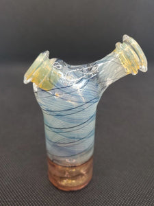 Chuck Million - Fumed Pocket Rig 1 - Goodiesheady