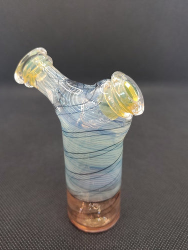 Chuck Million - Fumed Pocket Rig 1 - Goodiesheady