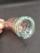 Load image into Gallery viewer, Chuck Million Glass Machine - Fumed Pocket Rig 2 - Goodiesheady
