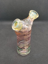Load image into Gallery viewer, Chuck Million Glass Machine - Fumed Pocket Rig 2 - Goodiesheady
