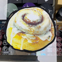 Load image into Gallery viewer, Cinnamon Bun Mood Mat - Goodiesheady
