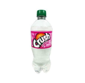 Crush Soda (Canada) - Goodiesheady