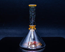 Load image into Gallery viewer, DanEff Crushed Opal Beaker - Goodiesheady
