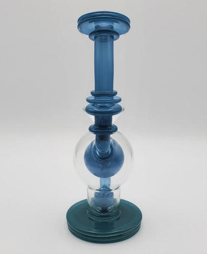 Danny B - DARK BLUE BALL MINI BALL RIG - Goodiesheady