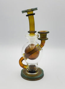 Danny B - Rootbeer Ball Rig - Goodiesheady