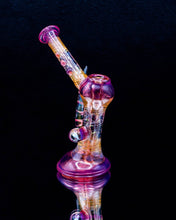 Load image into Gallery viewer, Devo Hand Worked Bubbler - Goodiesheady
