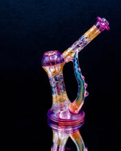Load image into Gallery viewer, Devo Hand Worked Bubbler - Goodiesheady
