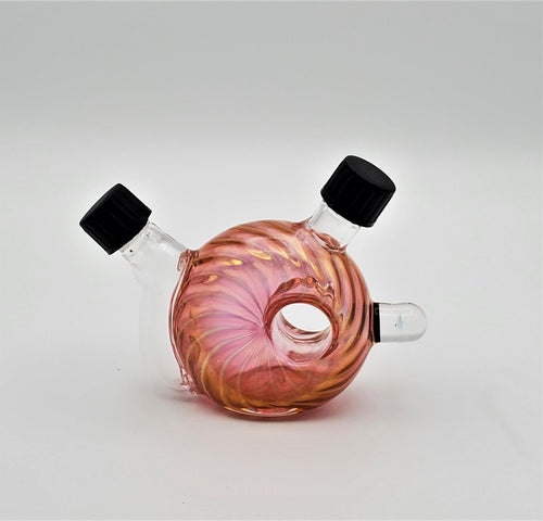 Dot Mark - FUMED POCKET RIG - Goodiesheady