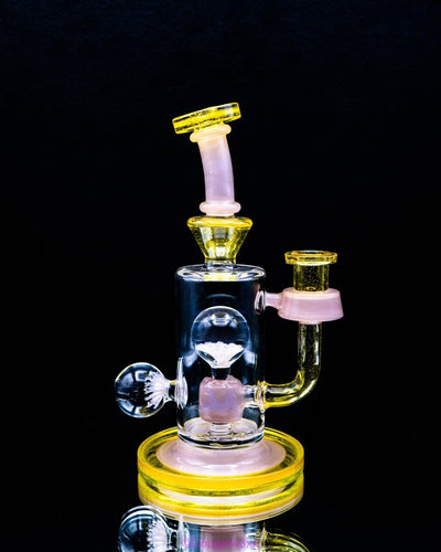 Doug W. Glass Ball Rig - Goodiesheady