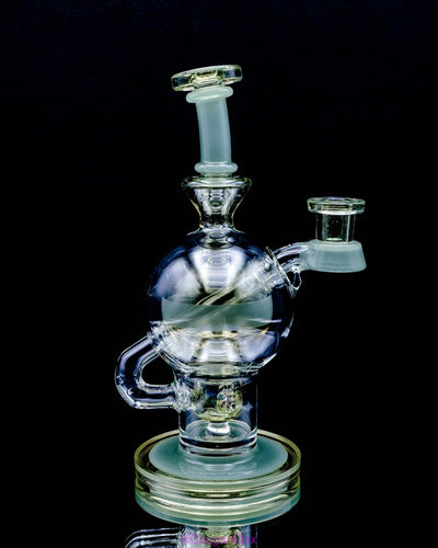 Doug W. Glass Ball Rig - Goodiesheady