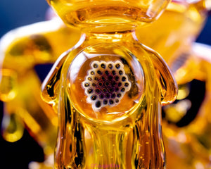 Ebox Honey Drip Swisscycler #5 - Goodiesheady
