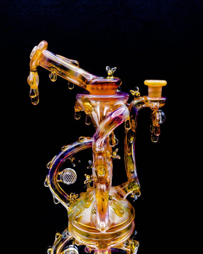 Ebox Honey Drip Swisscycler #5 - Goodiesheady