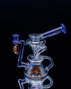 Ebox Thumbprint Recycler Purple - Goodiesheady