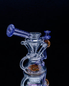 Ebox Thumbprint Recycler Purple - Goodiesheady