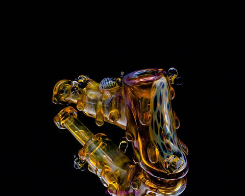 EboxGlassArt Dry Hammer - Goodiesheady