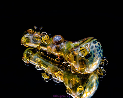 EboxGlassArt Dry Spoon - Goodiesheady
