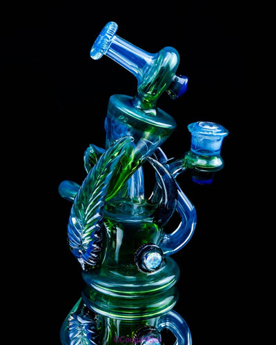 Ecalsart Leaf Recycler - Goodiesheady