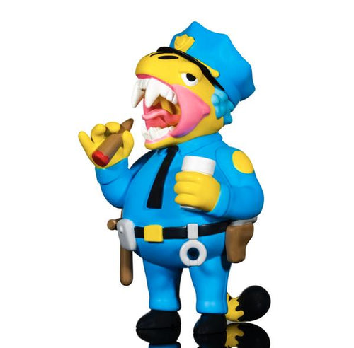 Elbo GZ1 Dino Wiggum 10IN Vinyl - Goodiesheady