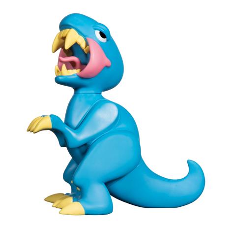 Elbo Raptor Vinyl Toy (6 inch) - Goodiesheady