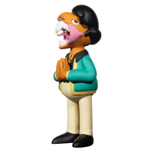 Elbo x GZ - Dino Apu Vinyl Toy (10 in Edition) Limited Edition 250 - Goodiesheady