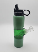 Load image into Gallery viewer, Empire Glassworks - WATERBOTTLE RIG - Goodiesheady
