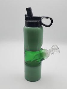 Empire Glassworks - WATERBOTTLE RIG - Goodiesheady