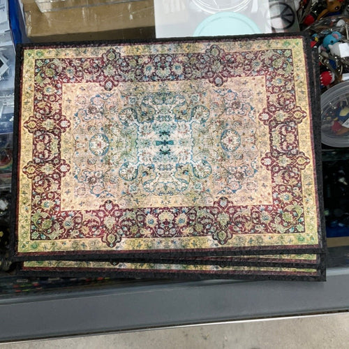 Esplanade Rug Mood Mat - Goodiesheady