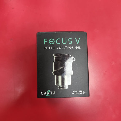 Focus V Carta 2 Intelicore - Goodiesheady