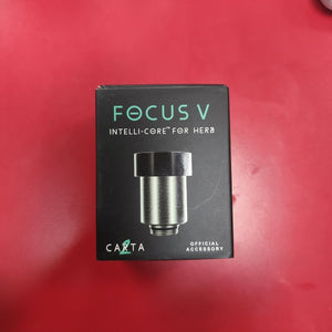 Focus V Carta 2 Intelicore - Goodiesheady
