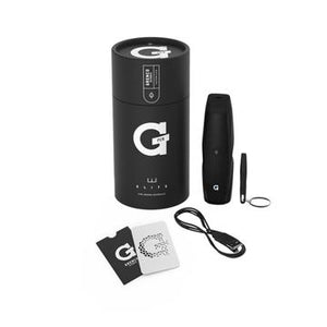 G Pen Elite Vaporizer - Goodiesheady