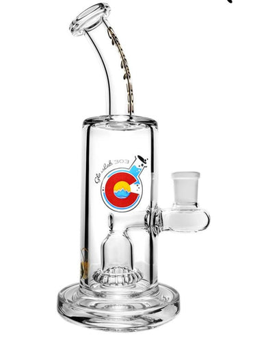 Glasslab 303 Economy Classic - Goodiesheady