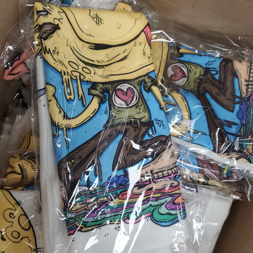 Goodies DabTowel - Goodiesheady