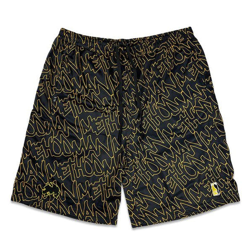 Grassroots California Mesh Shorts - Goodiesheady