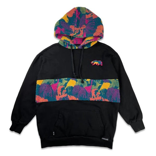 Grassroots California Tall Hoodie - Goodiesheady