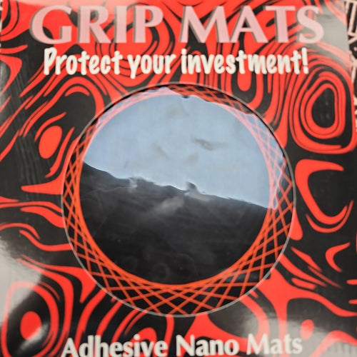 Grip Mat 8