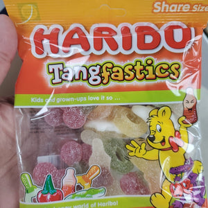 Haribo TangFastic - Goodiesheady
