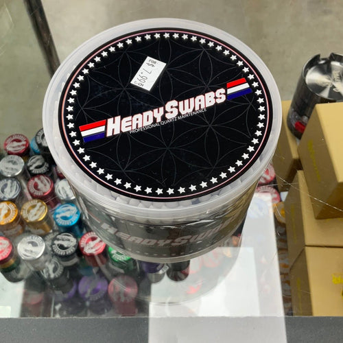 Heady Swab 300 ct - Goodiesheady